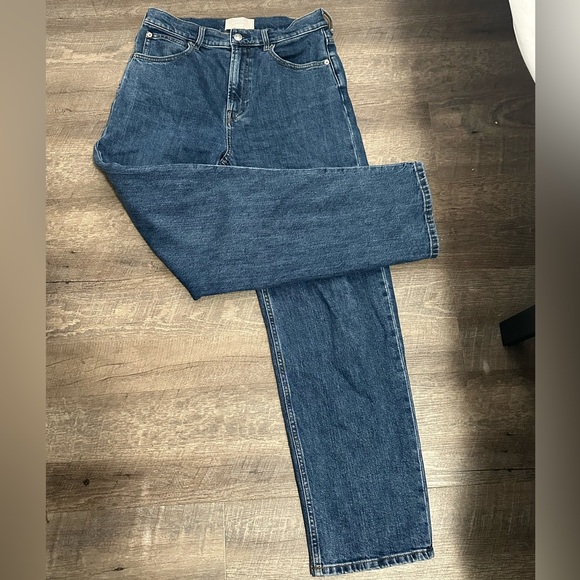 Everlane the way high Jean - Picture 4 of 10